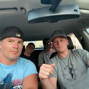 Meet your Posher, Jay